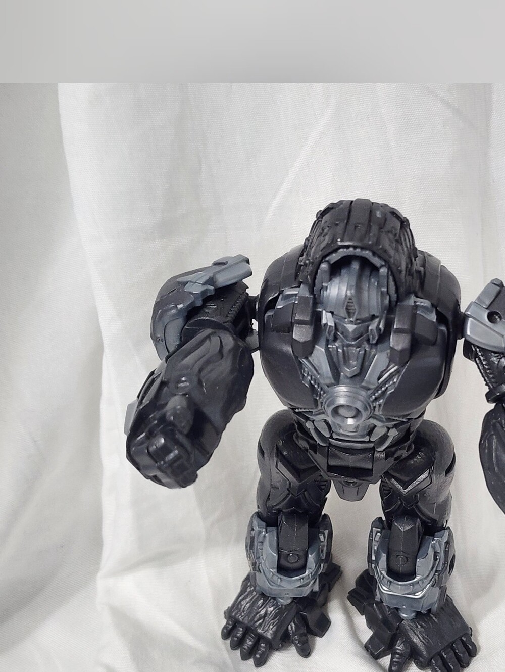 Action Figure Bundle - Picture 3 of 5